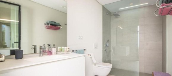 Villa de 4 dormitorios en Dehesa De Campoamor, Spain No. 189209 18