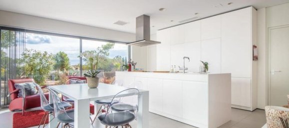 Villa de 4 dormitorios en Dehesa De Campoamor, Spain No. 189209 3