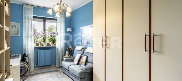 Apartamento de 4 habitaciónes en Turin, Italy No. 267485 18