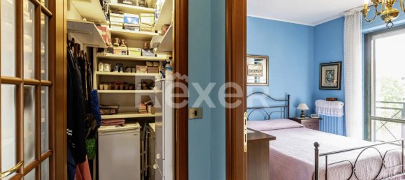 Apartamento de 4 habitaciónes en Turin, Italy No. 267485 22