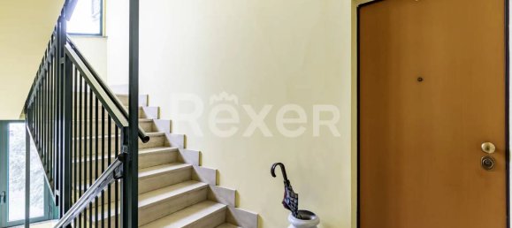 Apartamento de 4 habitaciónes en Turin, Italy No. 267485 6