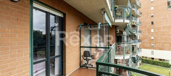 Apartamento de 4 habitaciónes en Turin, Italy No. 267485 24