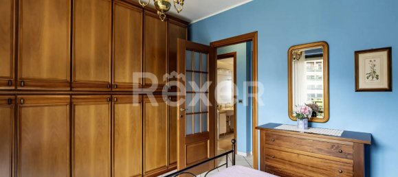 Apartamento de 4 habitaciónes en Turin, Italy No. 267485 17
