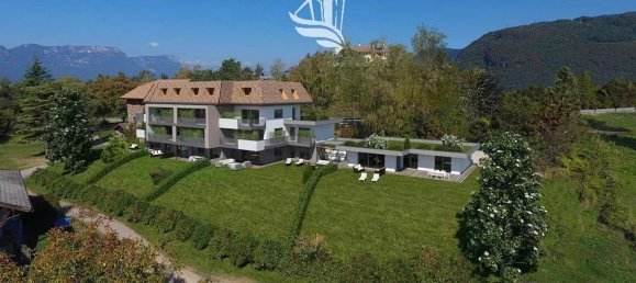 3 rooms Apartment in Trentino-Alto Adige, Italy No. 37903 2