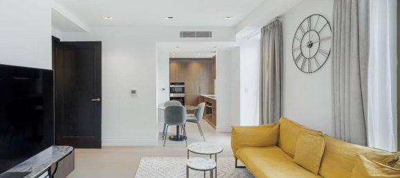 2 bedrooms Apartment in London, United Kingdom No. 13283 5