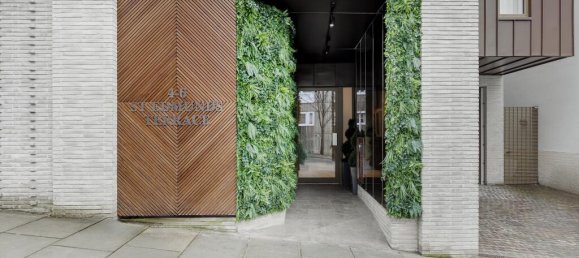 2 bedrooms Apartment in London, United Kingdom No. 13283 2