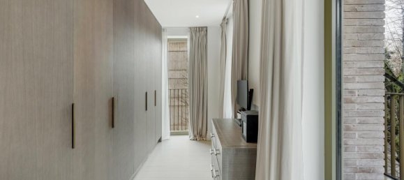 2 bedrooms Apartment in London, United Kingdom No. 13283 7