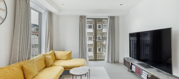 2 bedrooms Apartment in London, United Kingdom No. 13283 4