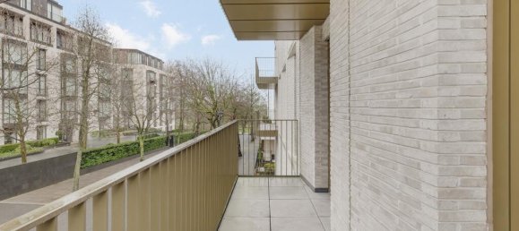 2 bedrooms Apartment in London, United Kingdom No. 13283 12