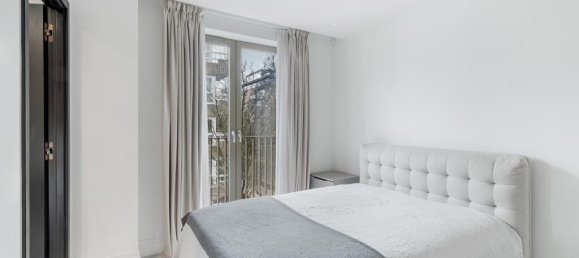 2 bedrooms Apartment in London, United Kingdom No. 13283 8