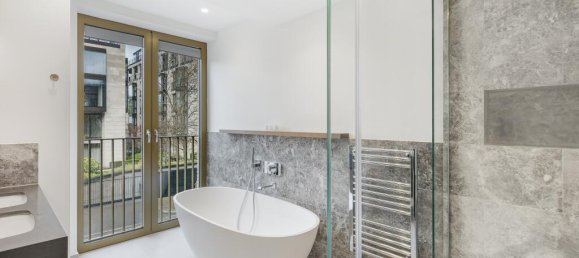 2 bedrooms Apartment in London, United Kingdom No. 13283 9