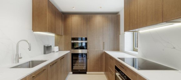 2 bedrooms Apartment in London, United Kingdom No. 13283 6