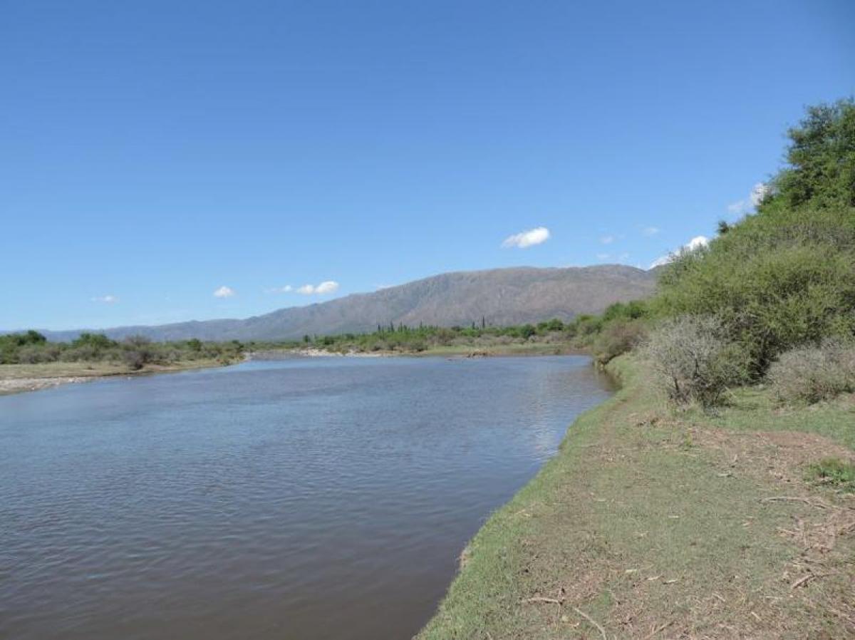 Grundstück in San Luis, Argentina, Nr. 49012