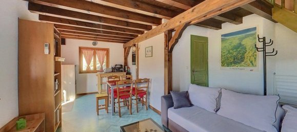 4 Schlafzimmer Haus in Gerardmer, France, Nr. 66347 6