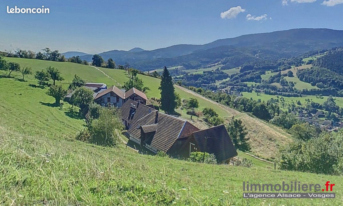 4 Schlafzimmer Haus in Gerardmer, France, Nr. 66347
