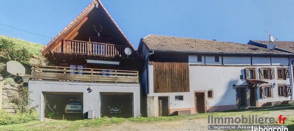 4 Schlafzimmer Haus in Gerardmer, France, Nr. 66347 3