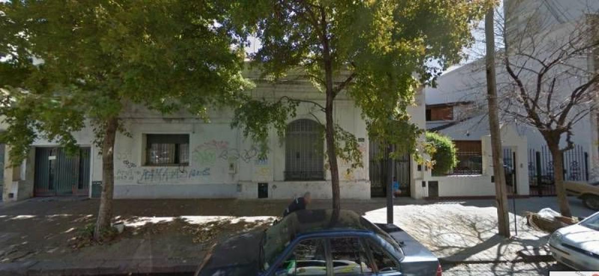  Land in Buenos Aires, Argentina No. 120377