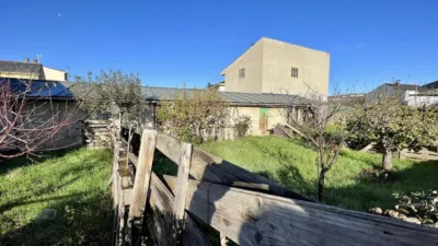 4 Schlafzimmer Haus in Cuatrovientos, Spain, Nr. 69035