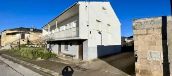 4 Schlafzimmer Haus in Cuatrovientos, Spain, Nr. 69035 7