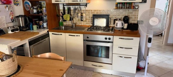 1 bedroom Apartment in Montichiari, Italy No. 261021 27