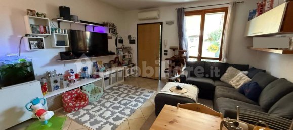 1 bedroom Apartment in Montichiari, Italy No. 261021 24