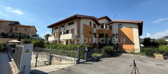 1 bedroom Apartment in Montichiari, Italy No. 261021 41