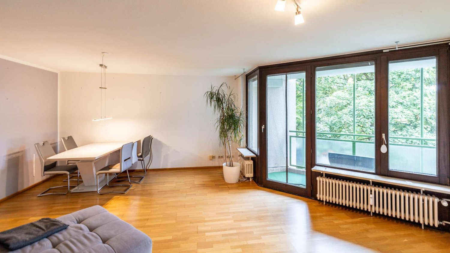 2 bedrooms Apartment in Munich, Germany No. 361597