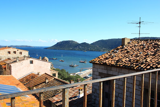 2 غرف نوم شقة في Porto-Vecchio, France رقم 41007