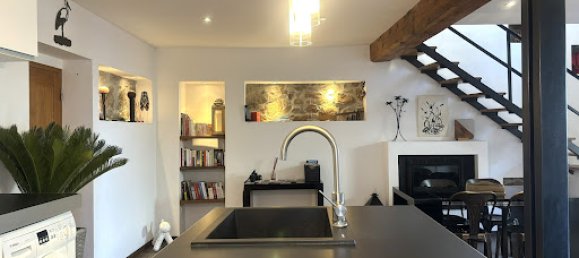 2 غرف نوم شقة في Porto-Vecchio, France رقم 41007 6