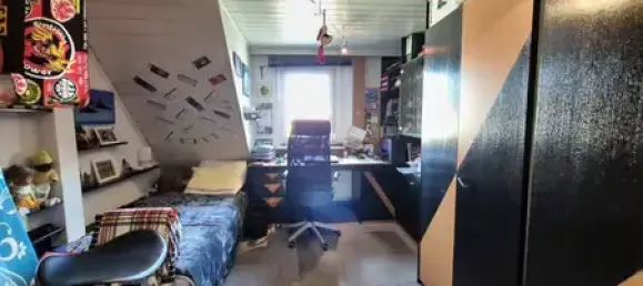 7 rooms Townhouse in Hochtaunuskreis, Germany No. 36534 10