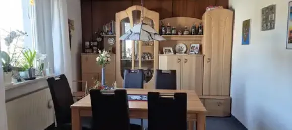 7 rooms Townhouse in Hochtaunuskreis, Germany No. 36534 6