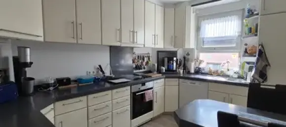 7 rooms Townhouse in Hochtaunuskreis, Germany No. 36534 5