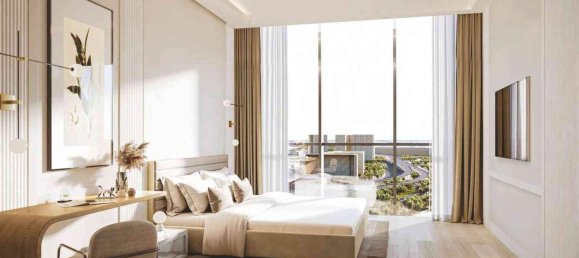 3 chambres Appartement à CEDAR - CREEK BEACH, Dubai Creek Harbour (The Lagoons), UAE No. 60902 4