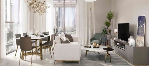 3 chambres Appartement à CEDAR - CREEK BEACH, Dubai Creek Harbour (The Lagoons), UAE No. 60902 3