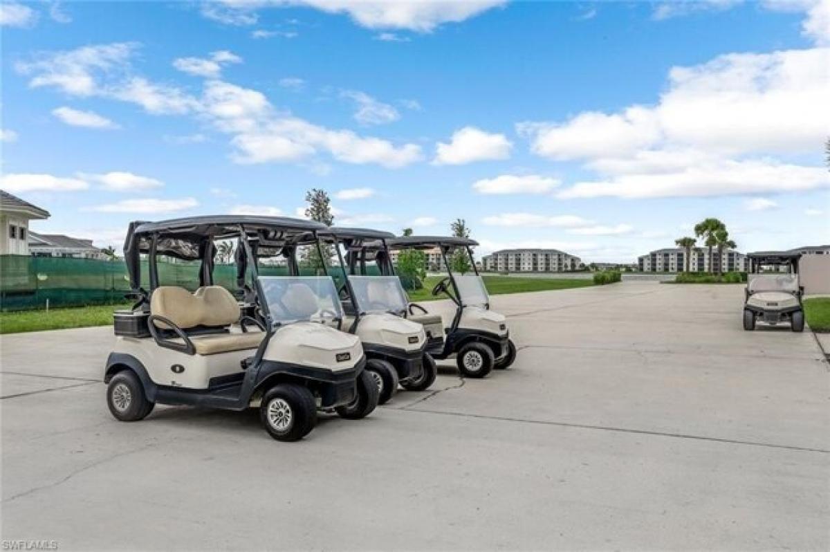 2 bedrooms House in Ave Maria, USA No. 387858