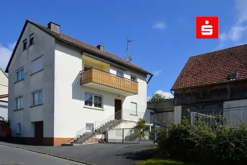5 bedrooms House in Bayreuth, Germany No. 192465