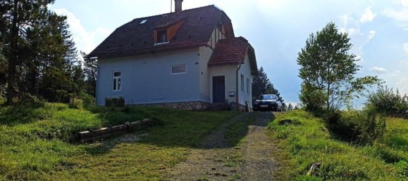 Дом с 3 комнатами в Арнольдштайн, Австрия № 226560 4