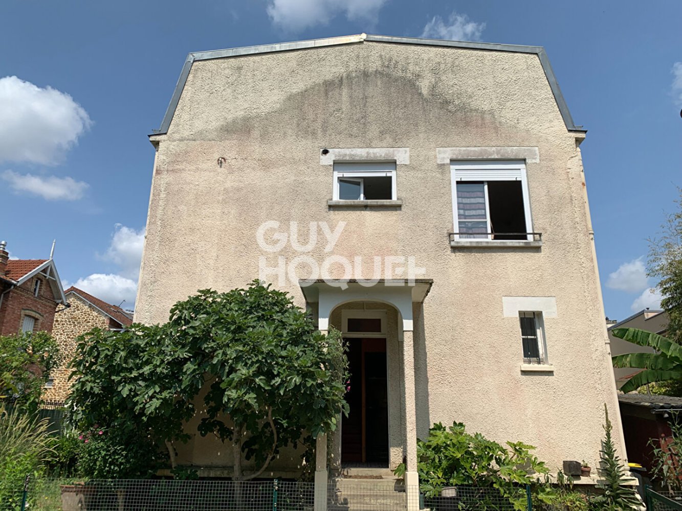 3 bedrooms House in Bois-Colombes, France No. 119052