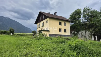 Дом с 8 комнатами в Бад Ауссе, Австрия № 218697