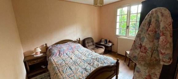 Дом с 4 спальнями в Локоаль-Мандон, Франция № 202098 6