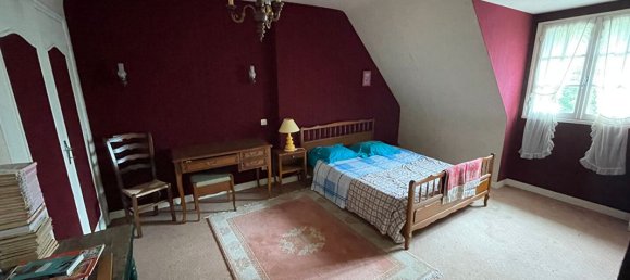 Дом с 4 спальнями в Локоаль-Мандон, Франция № 202098 8