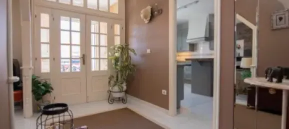 5 bedrooms House in Ribeira, Spain No. 182629 14