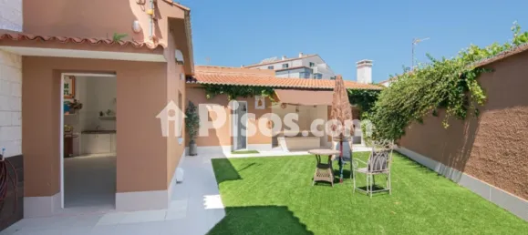 5 bedrooms House in Ribeira, Spain No. 182629 46