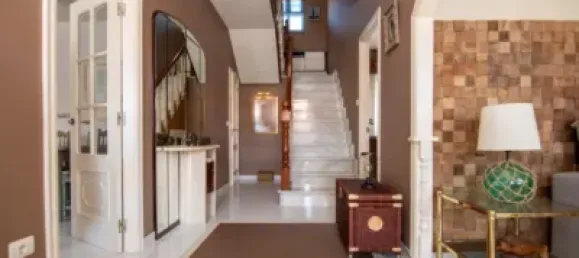 5 bedrooms House in Ribeira, Spain No. 182629 13