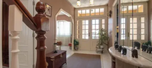 5 bedrooms House in Ribeira, Spain No. 182629 43