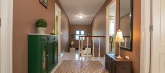 5 bedrooms House in Ribeira, Spain No. 182629 42