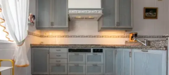 5 bedrooms House in Ribeira, Spain No. 182629 16