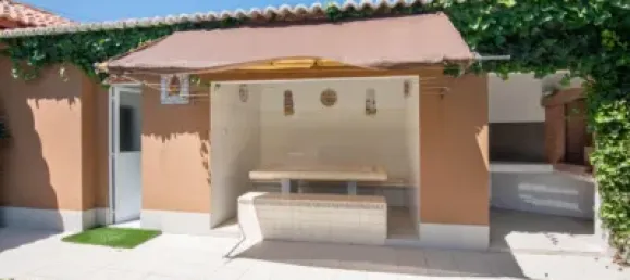 5 bedrooms House in Ribeira, Spain No. 182629 5