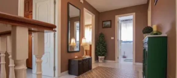 5 bedrooms House in Ribeira, Spain No. 182629 31