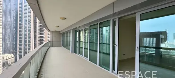 2 Schlafzimmer Wohnung in Downtown Dubai (Downtown Burj Dubai), UAE, Nr. 118336 8